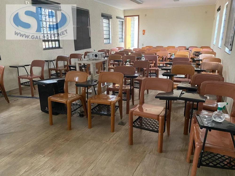 Prédio Inteiro, 950 m² - Foto 6