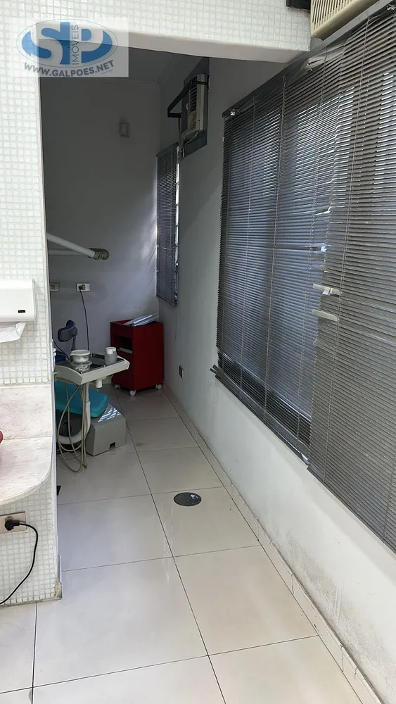 Prédio Inteiro, 950 m² - Foto 4