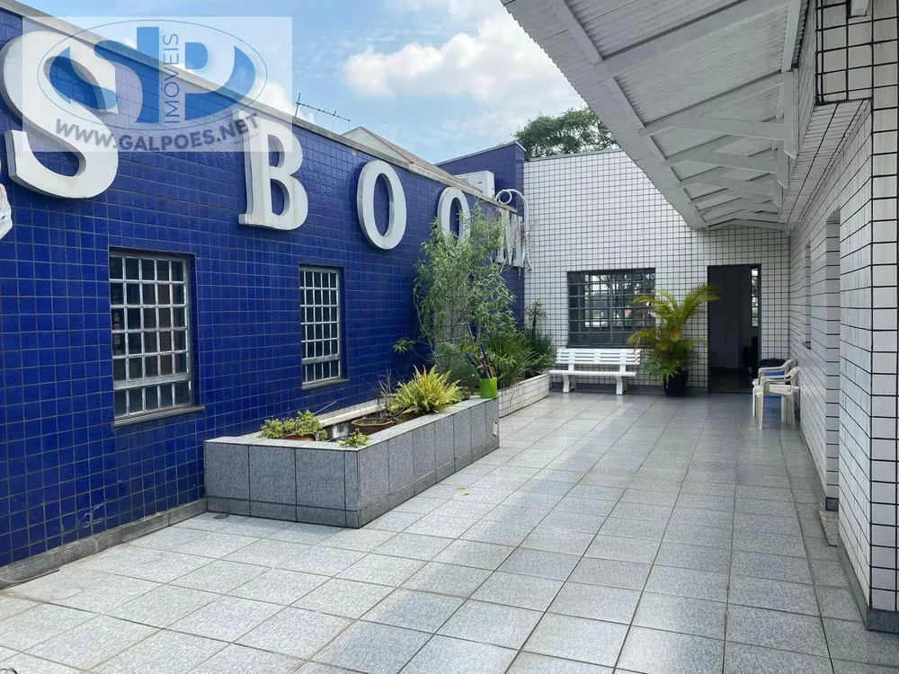 Prédio Inteiro, 950 m² - Foto 3