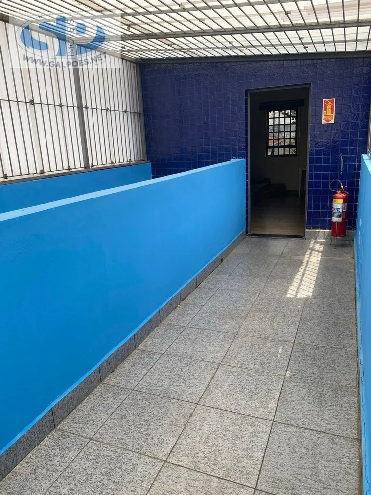 Prédio Inteiro, 950 m² - Foto 2