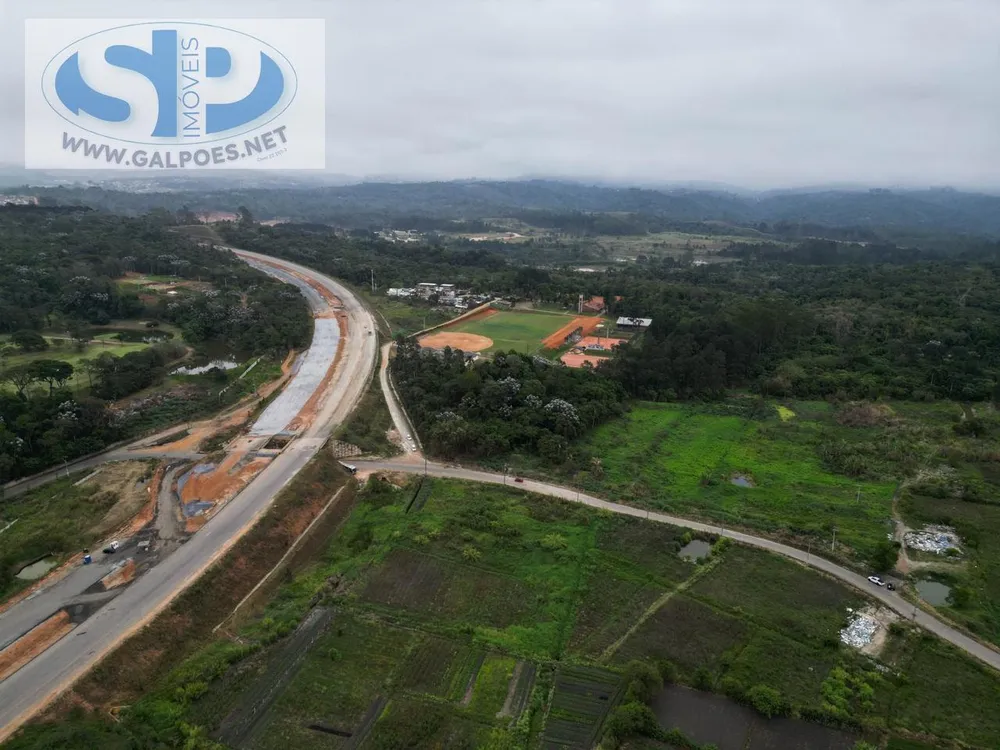 Loteamento e Condomínio, 9 hectares - Foto 12