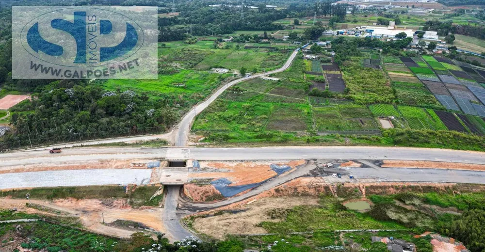 Loteamento e Condomínio, 9 hectares - Foto 15