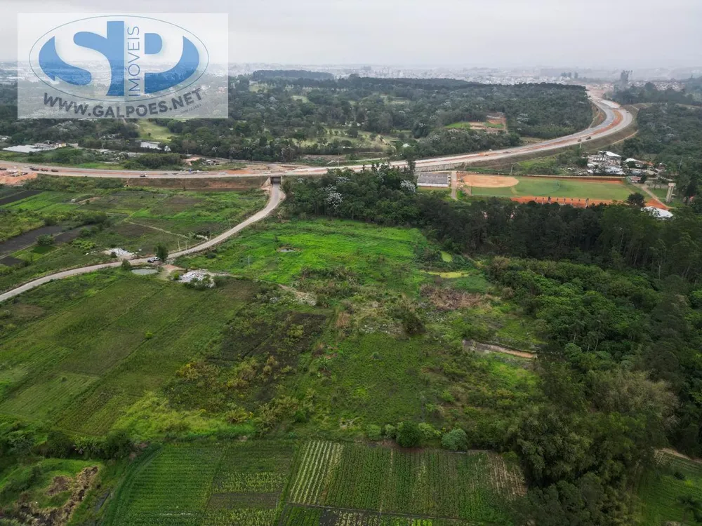 Loteamento e Condomínio, 9 hectares - Foto 9
