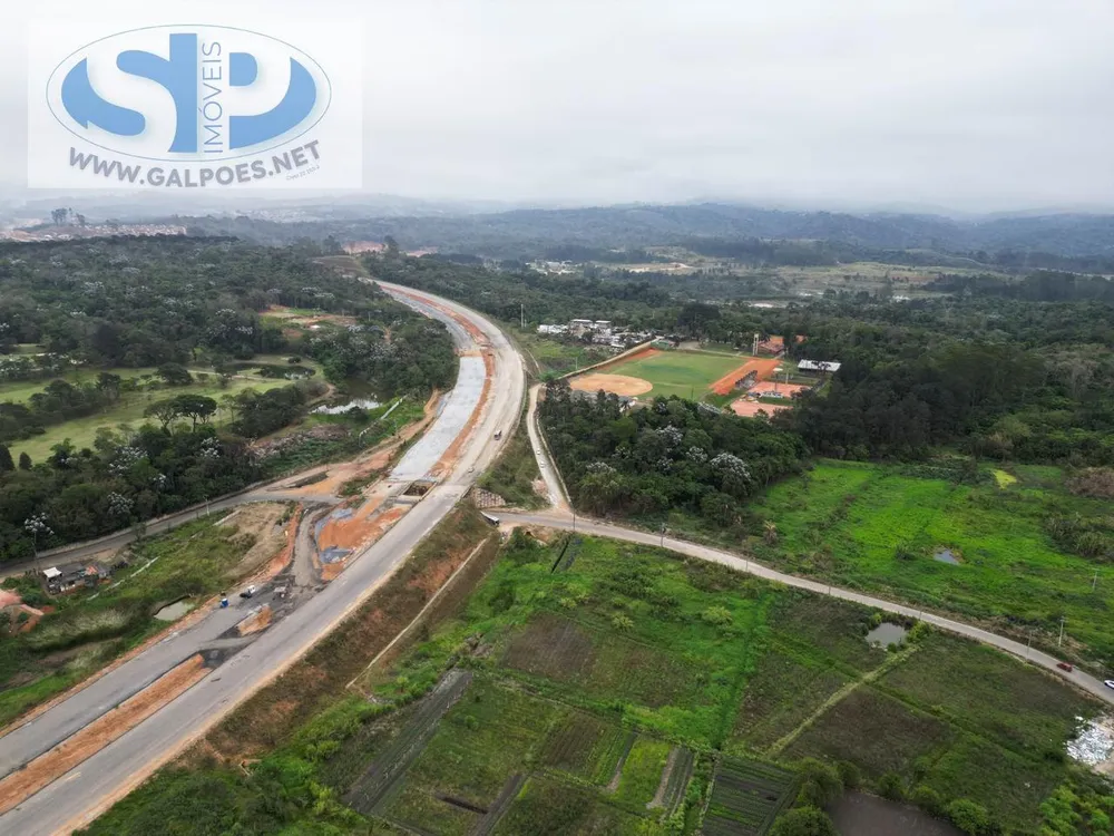 Loteamento e Condomínio, 9 hectares - Foto 14