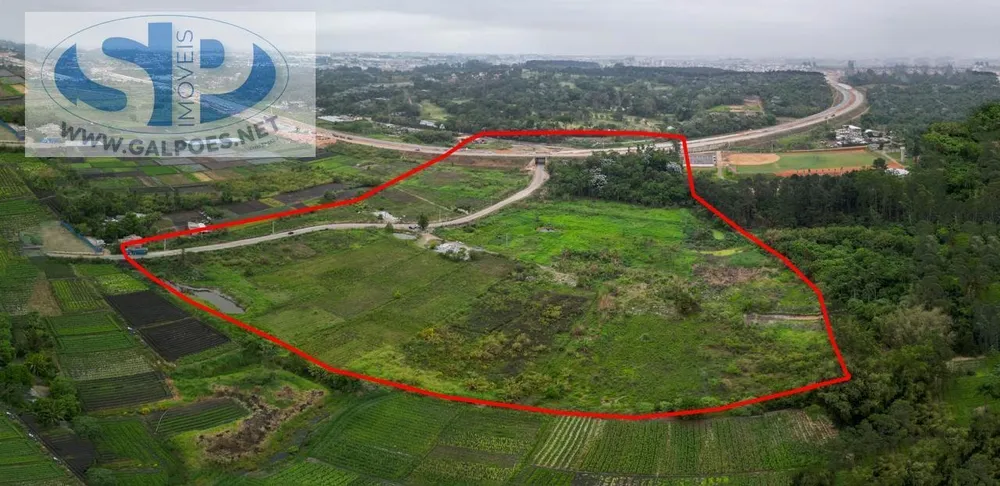 Loteamento e Condomínio, 9 hectares - Foto 4