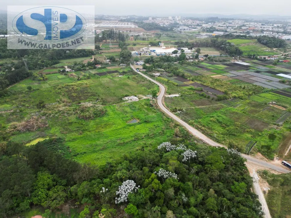 Loteamento e Condomínio, 9 hectares - Foto 2