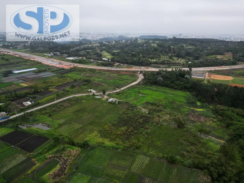 Loteamento e Condomínio, 9 hectares - Foto 11