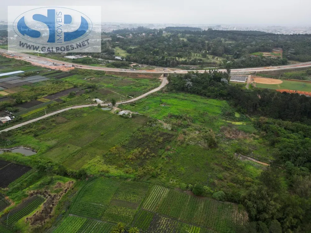 Loteamento e Condomínio, 9 hectares - Foto 7
