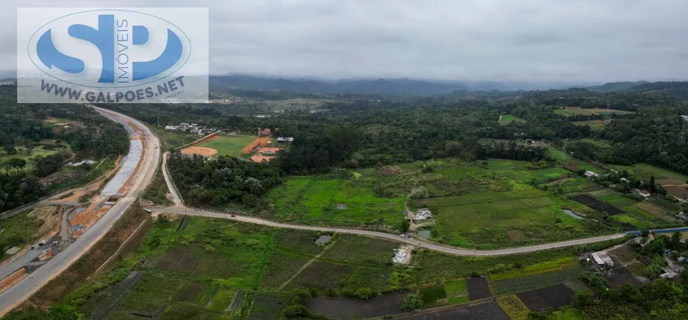 Loteamento e Condomínio, 9 hectares - Foto 10