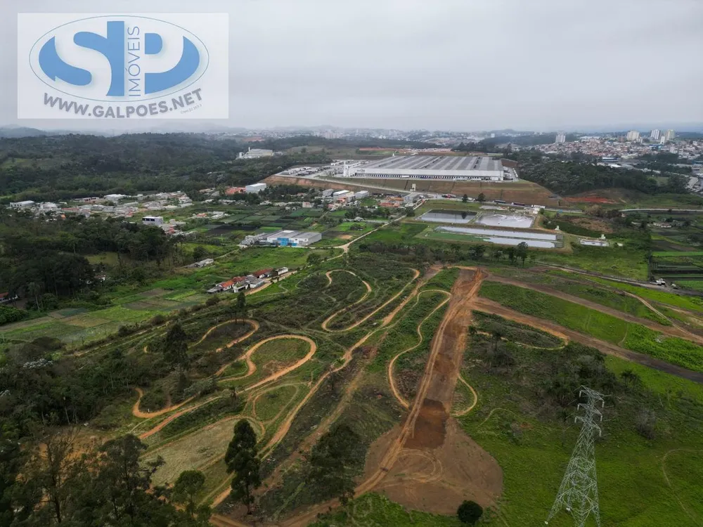Loteamento e Condomínio, 9 hectares - Foto 3