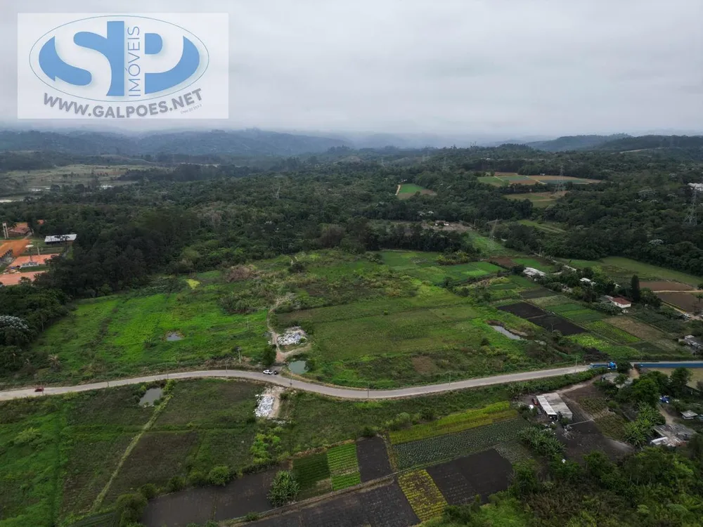 Loteamento e Condomínio, 9 hectares - Foto 8