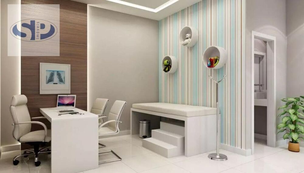 Sala-Conjunto, 681 m² - Foto 2