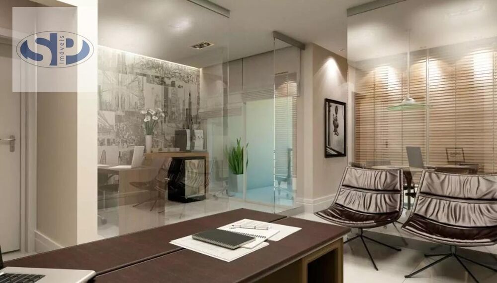 Sala-Conjunto, 681 m² - Foto 4