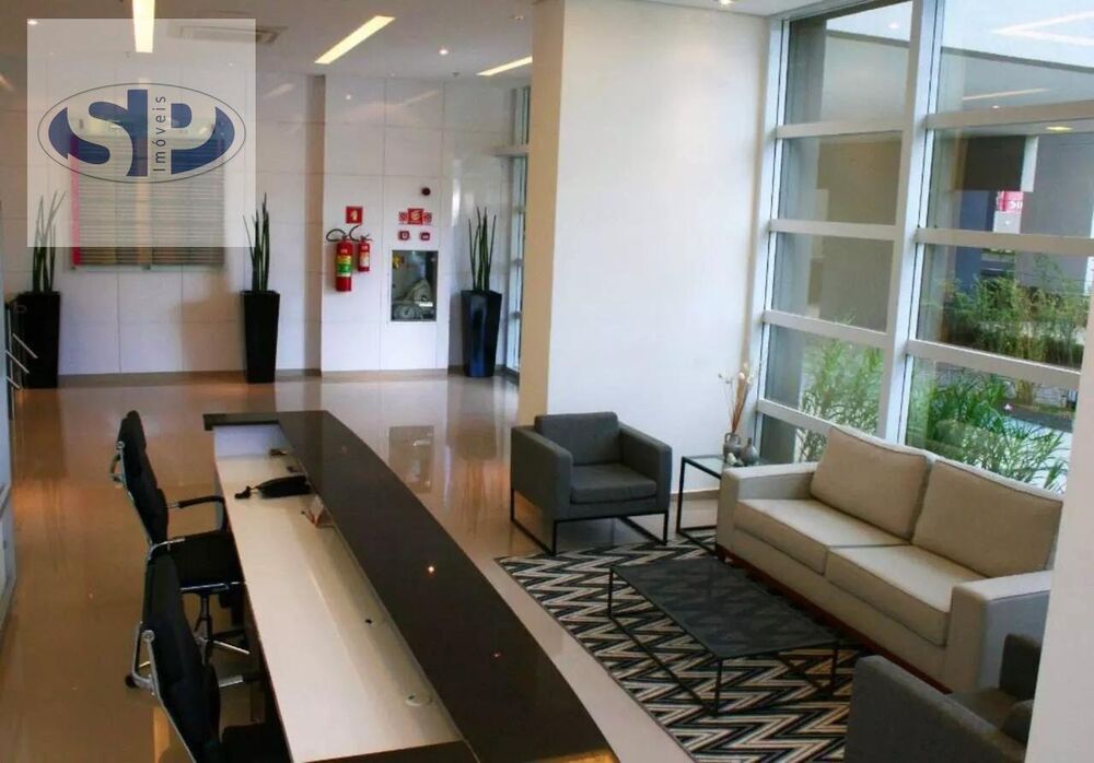 Sala-Conjunto, 681 m² - Foto 1