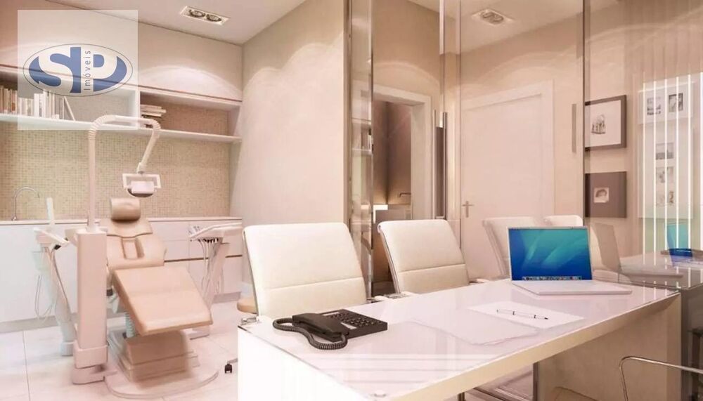 Sala-Conjunto, 681 m² - Foto 3