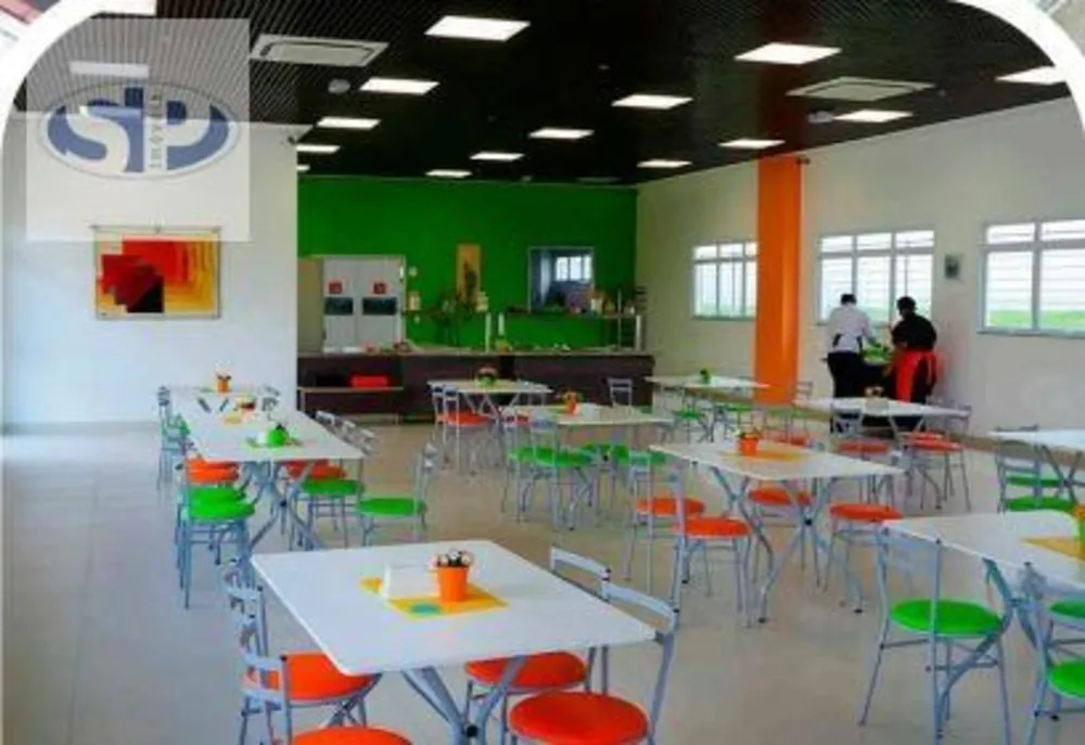 Depósito-Galpão, 1300 m² - Foto 2