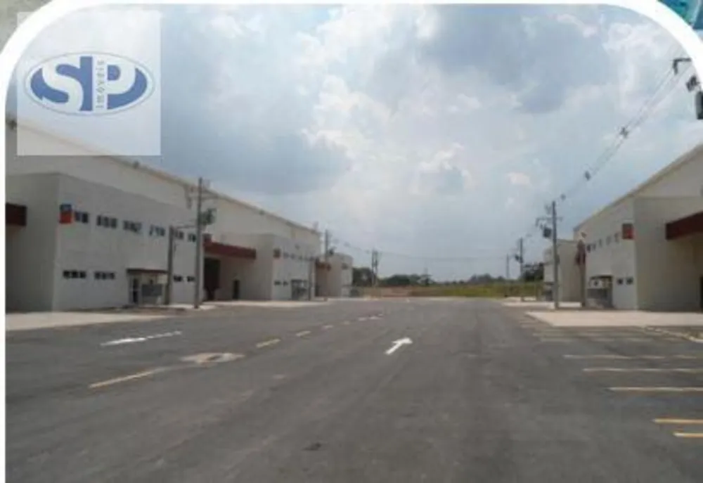 Depósito-Galpão, 1300 m² - Foto 3