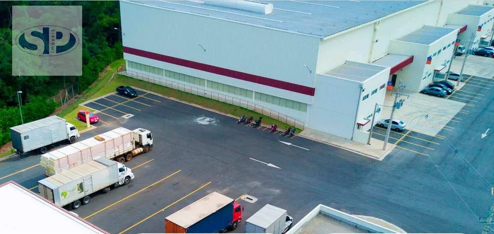 Depósito-Galpão, 1300 m² - Foto 4