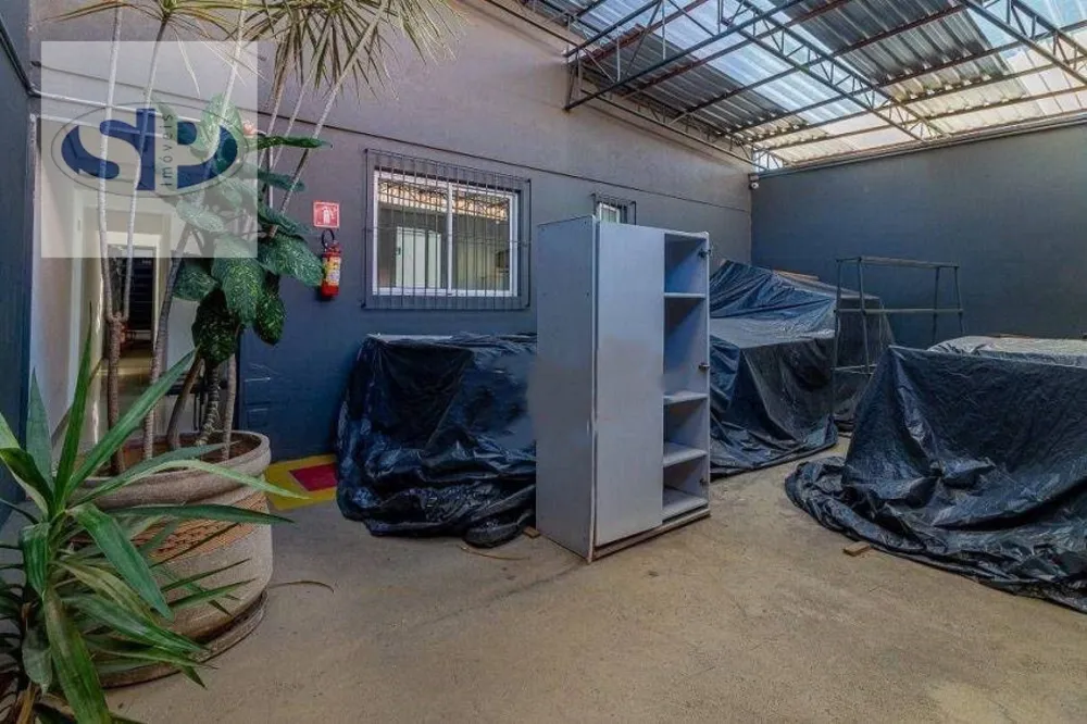 Depósito-Galpão, 1471 m² - Foto 20