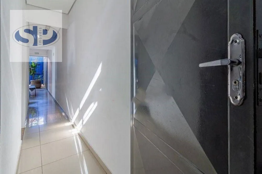 Depósito-Galpão, 1471 m² - Foto 16