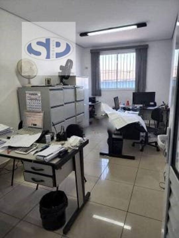 Depósito-Galpão, 1471 m² - Foto 7