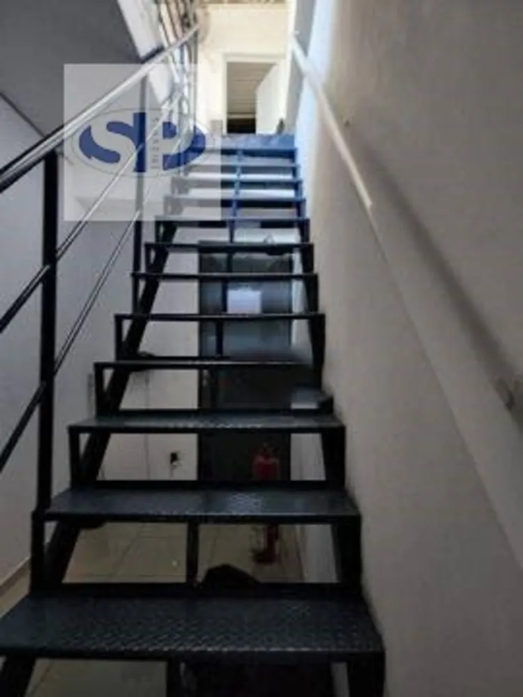 Depósito-Galpão, 1471 m² - Foto 8