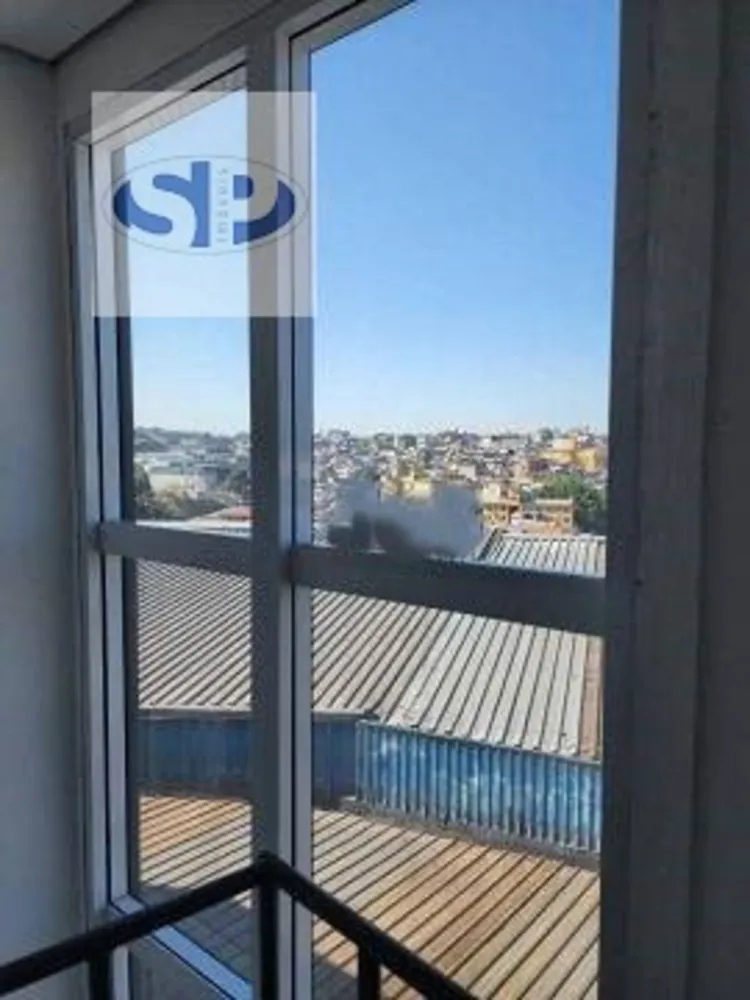 Depósito-Galpão, 1471 m² - Foto 9