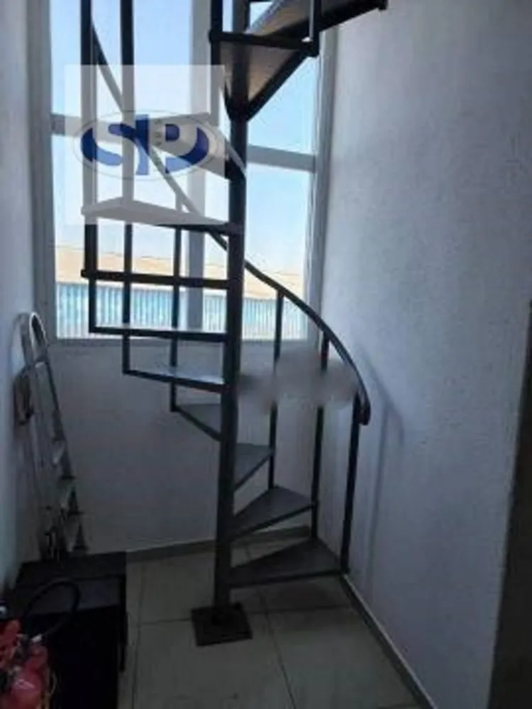 Depósito-Galpão, 1471 m² - Foto 6