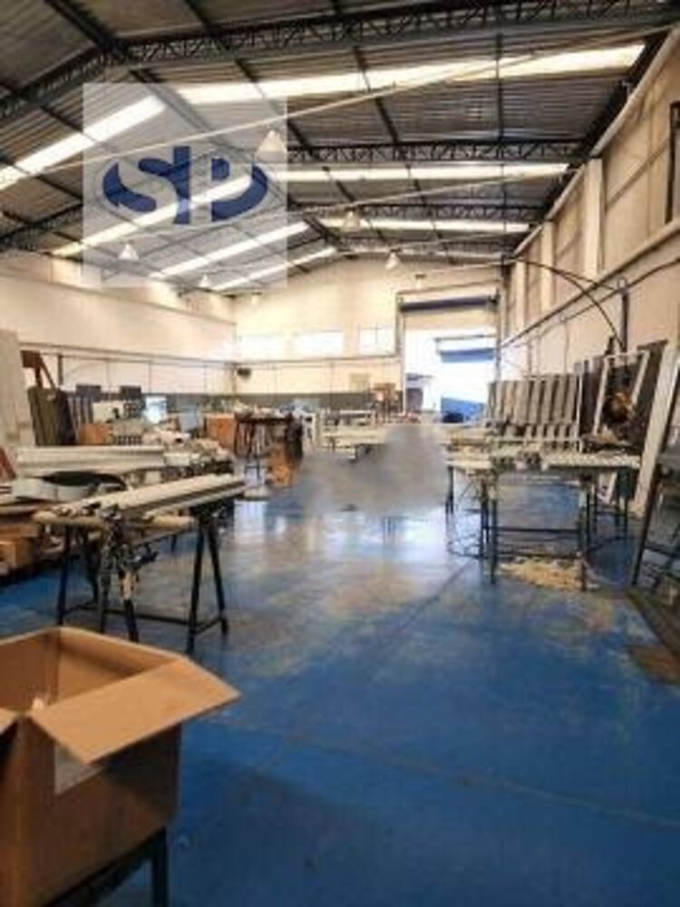 Depósito-Galpão, 1471 m² - Foto 3