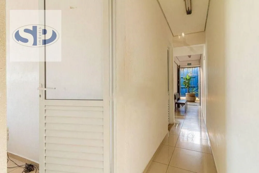 Depósito-Galpão, 1471 m² - Foto 17