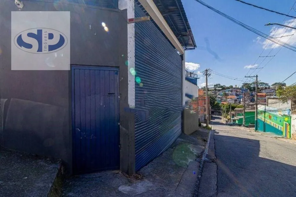 Depósito-Galpão, 1471 m² - Foto 2
