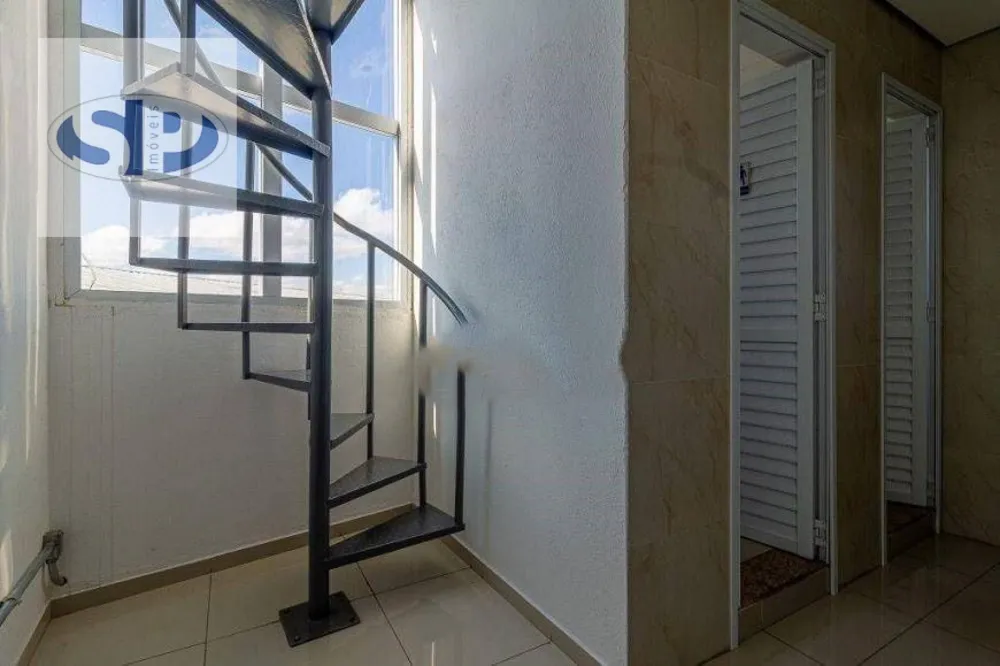 Depósito-Galpão, 1471 m² - Foto 19