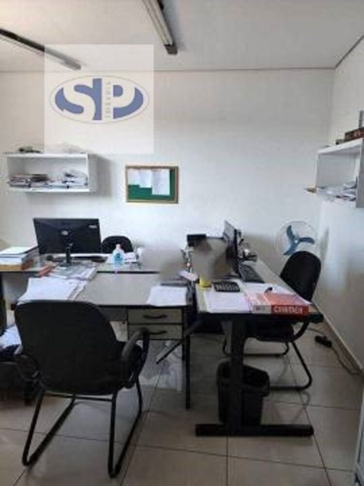 Depósito-Galpão, 1471 m² - Foto 5