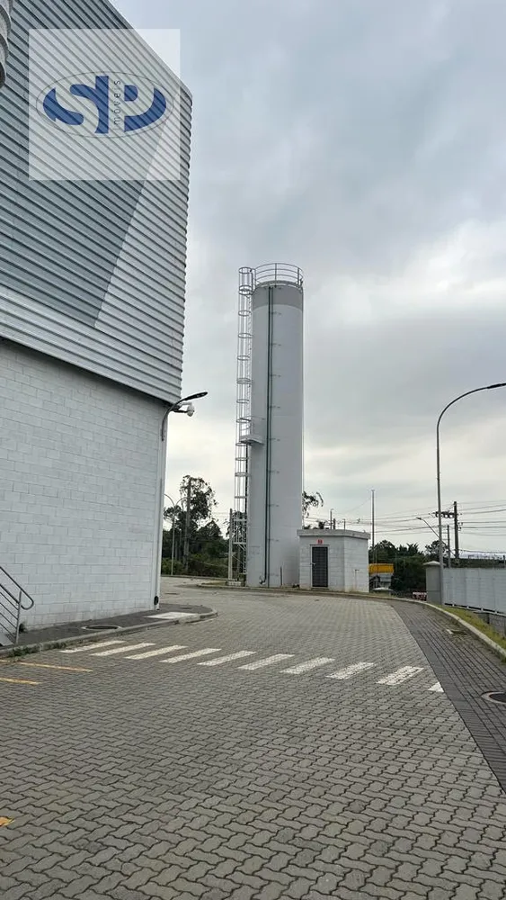 Depósito-Galpão, 3600 m² - Foto 7