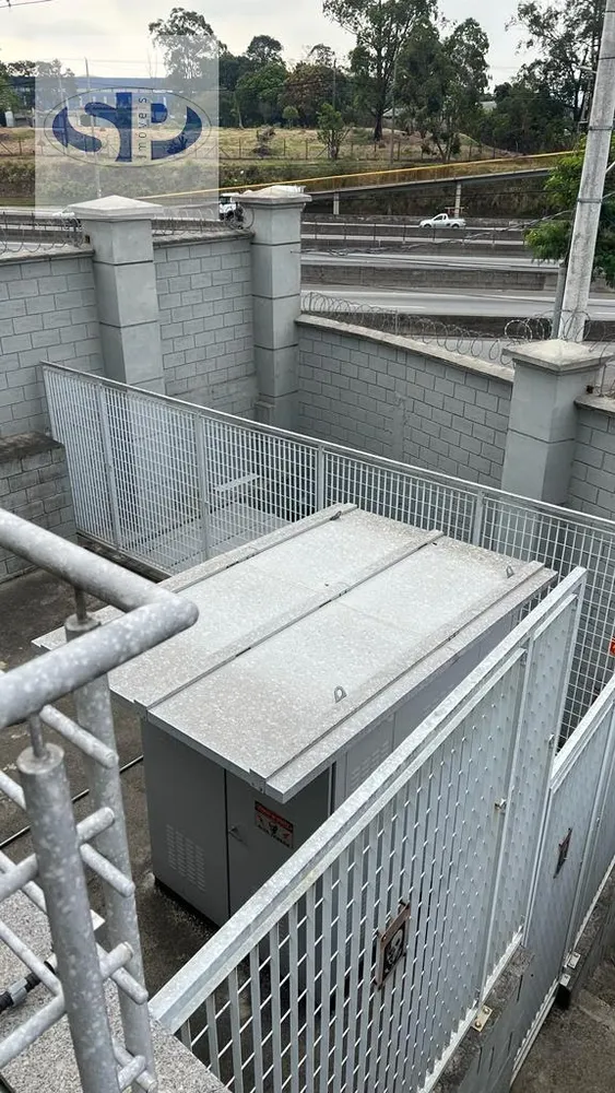 Depósito-Galpão, 3600 m² - Foto 11