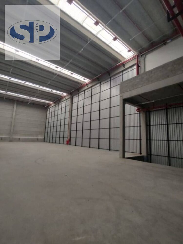 Depósito-Galpão, 1192 m² - Foto 2