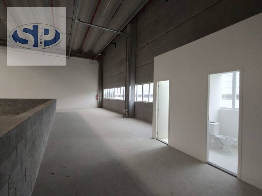 Depósito-Galpão, 1192 m² - Foto 5