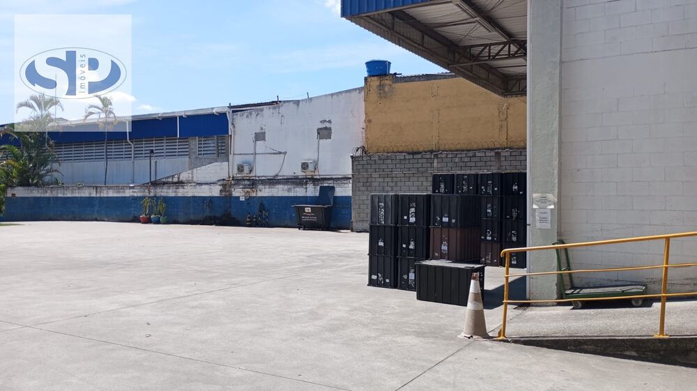 Depósito-Galpão, 1509 m² - Foto 6