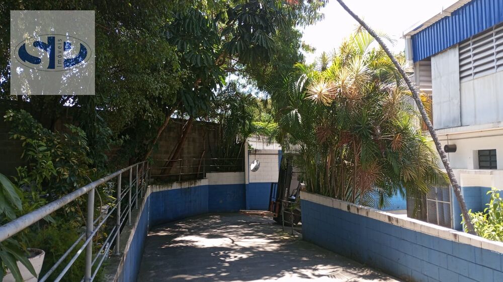 Depósito-Galpão, 1509 m² - Foto 7