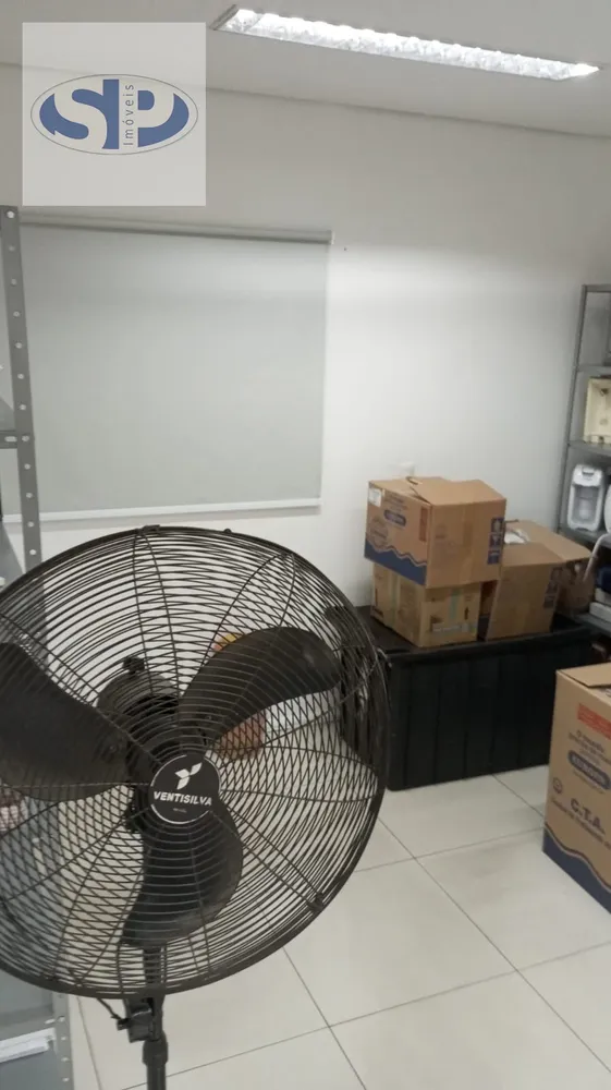 Depósito-Galpão, 1509 m² - Foto 4