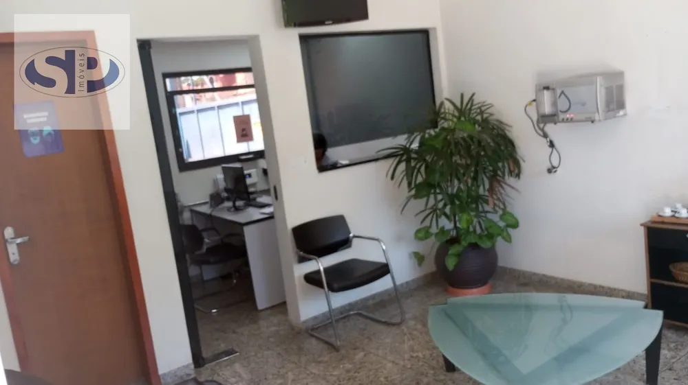 Depósito-Galpão, 1509 m² - Foto 3