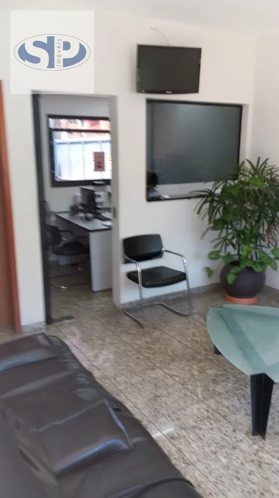 Depósito-Galpão, 1509 m² - Foto 2