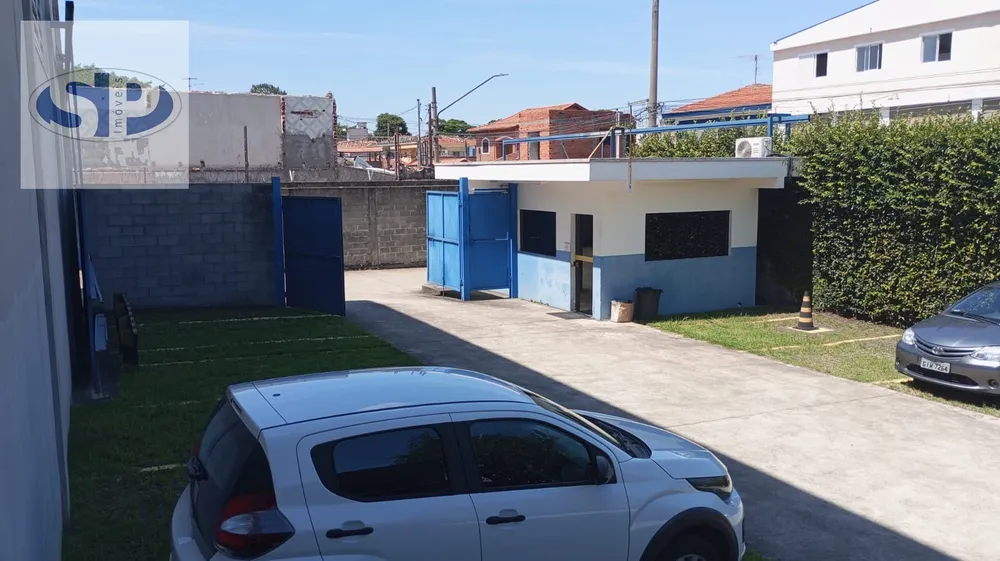 Depósito-Galpão, 1509 m² - Foto 7