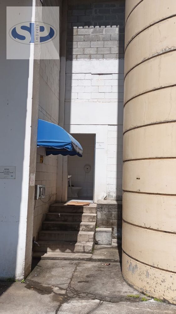 Depósito-Galpão, 1509 m² - Foto 5