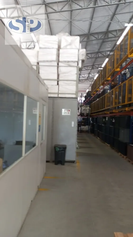 Depósito-Galpão, 1509 m² - Foto 10