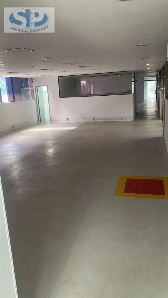 Depósito-Galpão, 4480 m² - Foto 9