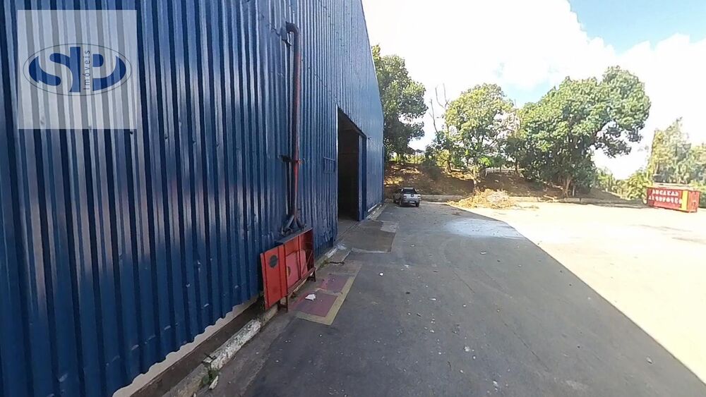 Depósito-Galpão, 4480 m² - Foto 12