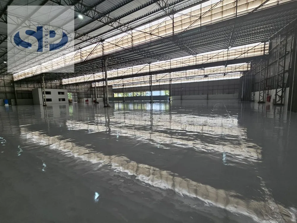 Depósito-Galpão, 4480 m² - Foto 23