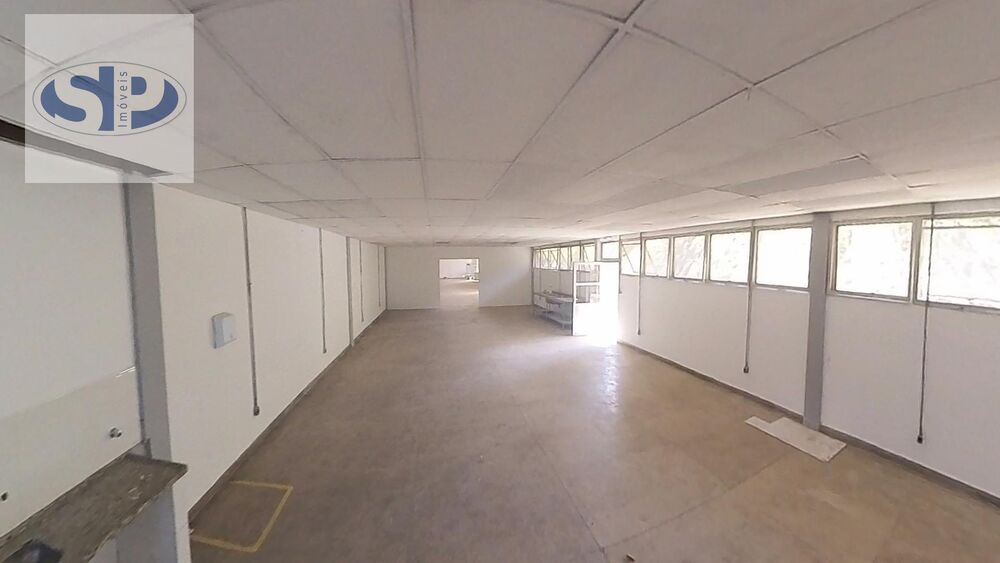 Depósito-Galpão, 4480 m² - Foto 2