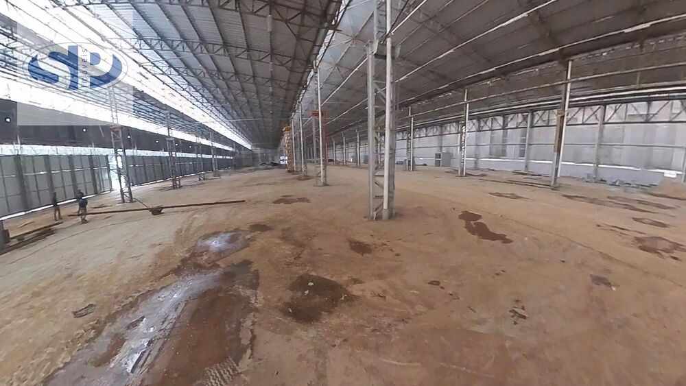 Depósito-Galpão, 4480 m² - Foto 7